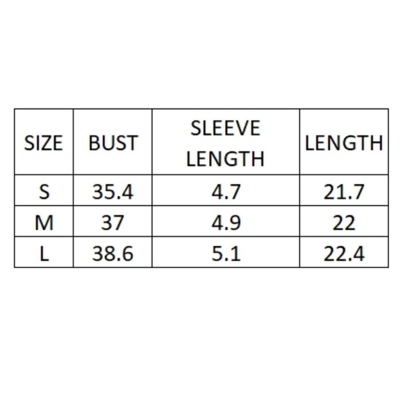 Cactus Pattern Print Short Sleeve Graphic Top - Picture 7 of 7